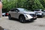 Nissan ARIYA Ariya 63 kWh Advance Pack (bj 2023, automaat), Stof, Gebruikt, Euro 6, Overige kleuren
