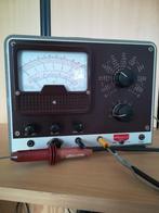 Multimeter Hansen UV-47, Ophalen, Gebruikt, Multimeter