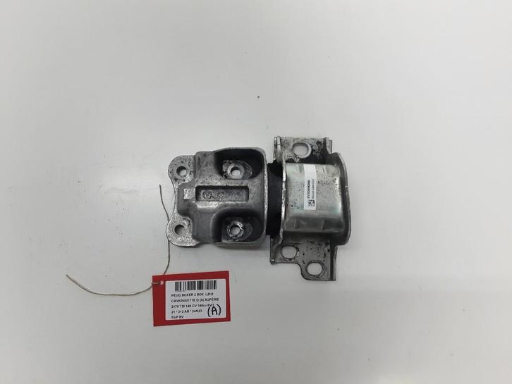SUPPORT BOITE DE VITESSES Peugeot Boxer (U9) (01393896080), Autos : Pièces & Accessoires, Suspension & Châssis, Peugeot, Utilisé