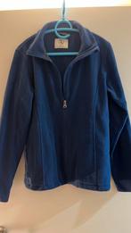 Jasje, Kleding | Dames, Jassen | Zomer, Blauw, Maat 42/44 (L), Nieuw, Ophalen