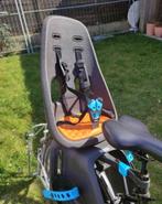 Thule Yepp Nexxt Maxi - fietsstoeltje achteraan, Ophalen, Achterzitje, Voetsteuntjes, Yepp (Thule)