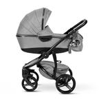 First Atlanta kinderwagen, Kinderen en Baby's, Ophalen, Gebruikt, Overige merken, Voetenzak