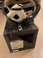 Helm (ski/snowboard), Sport en Fitness, Skiën en Langlaufen, Ophalen, Ski, Salomon