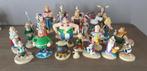 Figurines Astérix année 2000, Ophalen of Verzenden, Zo goed als nieuw