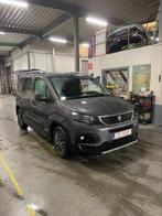 Peugeot rifter BJ 2018, Auto's, Monovolume, 1199 cc, Parkeersensor, Bedrijf