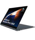 Samsung Galaxy Book4 Pro 360/16 pouces/Intel U7/512 Go, Informatique & Logiciels, Ordinateurs portables Windows, Neuf, HDD, Intel Core Ultra 7 155H