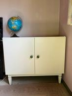 Vintage commode kinderkamer - ophalen in Balen, Ophalen, Gebruikt, Commode