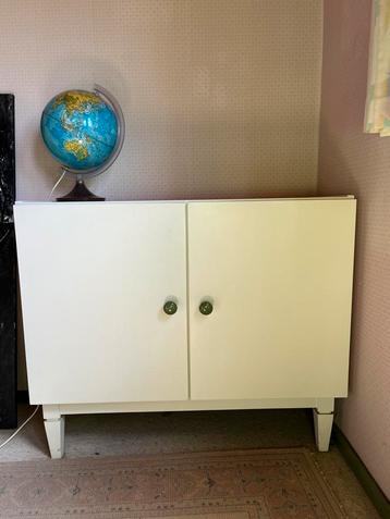 Vintage commode kinderkamer - ophalen in Balen beschikbaar voor biedingen