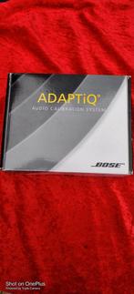 Bose Adaptiq Audio Calibratie set, Audio, Tv en Foto, Home Cinema-sets, Ophalen of Verzenden, Zo goed als nieuw