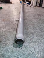 PVC buis, rioolbuis, afvoerbuis, Ophalen, Zo goed als nieuw, PVC