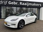 Tesla Model 3 Standard RWD Plus 60 kWh*Autopilot FSD3*, Auto's, Tesla, Achterwielaandrijving, Gebruikt, 22 min, 370 km