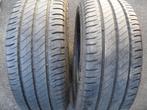 4 pneus 215/60 x 17 michelin utilitaire, Auto-onderdelen, Banden en Velgen, Ophalen, 17 inch, Band(en), Zomerbanden