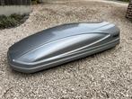 Thule Atlantis, Ophalen, Gebruikt