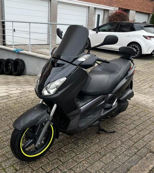 Yamaha Xmax 125 pour pièces, Motos, Pièces | Yamaha, Enlèvement