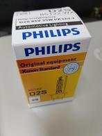 Ampoule origine philips Xenon D1S - D2S - D2R - D3S - D4S -, Enlèvement, Neuf, BMW