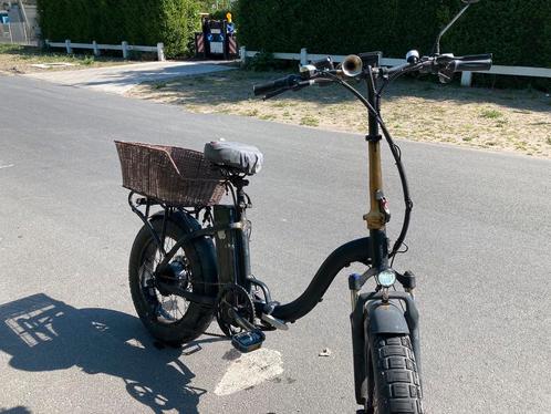 FATBYKE verkopen, Fietsen en Brommers, Overige Fietsen en Brommers, Gebruikt, Ophalen