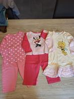 Pyjama's maat 86, Kinderen en Baby's, Babykleding | Maat 86, Ophalen of Verzenden, Gebruikt, Meisje, Nacht- of Onderkleding
