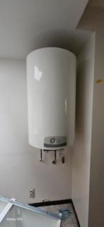 Ariston Boiler 150L, Doe-het-zelf en Bouw, Ophalen, Zo goed als nieuw, Boiler