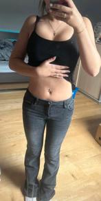 MNG zwarte jeans, Kleding | Dames, Zwart, MNG, Ophalen of Verzenden, W27 (confectie 34) of kleiner