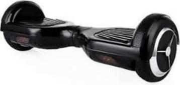 zwarte hoverboard, Enlèvement, Comme neuf
