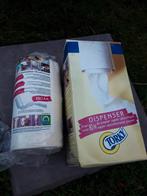 Dérouleur de papier TORKY Dispenser, Enlèvement ou Envoi, Neuf