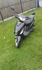 scooter peugeot v-clic classe a, Vélos & Vélomoteurs, Scooters | Peugeot, Autres modèles, Enlèvement ou Envoi, Utilisé, Deux-temps