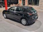 Peugeot 208 54.000km 2020 Essence*  Prêt à immatriculé !!, Autos, Achat, Euro 6, Entreprise, Boîte manuelle