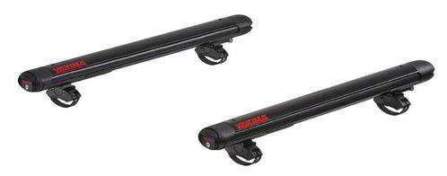 Skidrager de luxe 6 ski's of 2 snowboards dakdrager Yakima 8, Auto diversen, Dakdragers, Nieuw, Ophalen of Verzenden