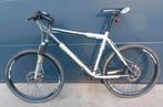 MTB alu Giant ATX 850 27speed maat 53 schijfremmen NWP 1100€, Fietsen en Brommers, Ophalen, Hardtail, 49 tot 53 cm, Giant