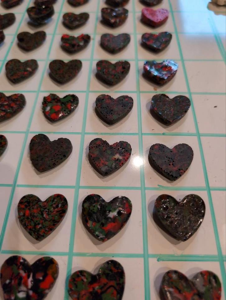 Unieke koelkastmagneten – handgemaakt & gerecycled!, Huis en Inrichting, Overige Huis en Inrichting, Ophalen of Verzenden