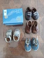 chaussures enfants taille 17-18, Gebruikt, Schoenen, Ophalen of Verzenden, Jongen of Meisje