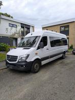 Mercedes Sprinter 9 places, Auto's, Euro 6, Wit, 9 zetels, Particulier