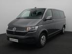 Volkswagen Transporter T6.1 1200 Caravelle Lwb Transporter 2, Auto's, Automaat, Diesel, Particulier, Overige carrosserie