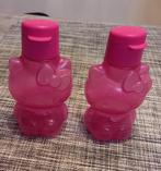 Tuperware Gourde hello kitty, Enfants & Bébés, Enlèvement, Comme neuf, Autres types