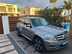 Mercedes GLK 200 CDI bluetech, Auto's, Automaat, Te koop, GLK