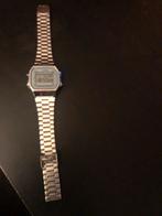 Montre Casio, Enlèvement, Comme neuf