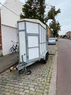 Remorque chevaux, Dieren en Toebehoren, Ophalen, Zo goed als nieuw