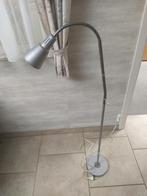 staande lamp, Ophalen, Gebruikt, Metaal, 100 tot 150 cm