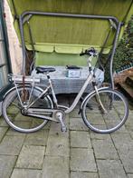 Vélo électrique flowbike bellano, Ophalen, Zo goed als nieuw