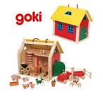 Goki ferme bois, Enfants & Bébés, Utilisé