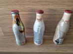 Coca cola flesjes, Verzamelen, Ophalen of Verzenden, Nieuw