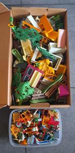 Playmobil verschillende sets, Kinderen en Baby's, Speelgoed | Playmobil, Ophalen, Gebruikt, Los Playmobil