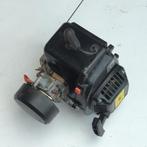 Zenoah / CY 23cc motorblok, compressie goed (FG Carson 2wd), Ophalen of Verzenden, Gebruikt, Overige schalen, Onderdeel