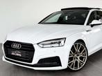 Audi A5 SPORTBACK 2.0 TDI QUATTRO S-LINE*1ERPRO*PANO*TVA, 121 g/km, Electronic Stability Program (ESP), Achat, Euro 6