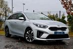 Kia C'eed SW 1.6GDi **Hybride**, Auto's, Kia, Stof, Bedrijf, 5 deurs, Hybride Elektrisch/Benzine