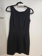 Zwart kleedje, Kleding | Dames, Jumpsuits, Ophalen of Verzenden, Zwart
