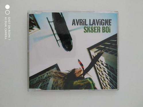 Avril Lavigne - SK8ER BoI - 3 nummers+video., Cd's en Dvd's, Cd's | Rock, Nieuw in verpakking, Poprock, Ophalen of Verzenden