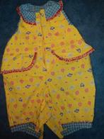 oilily, une superbe salopette d'été taille 18 mois 80cm, Kinderen en Baby's, Ophalen of Verzenden