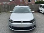 VW Polo 1.2i / 107.000km / Navi / Airco / Benzine / Euro 6, Auto's, Stof, Euro 6, 107 g/km, Particulier