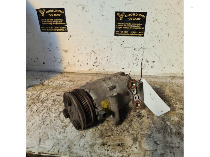 Pompe clim d'un Ford C-Max, Autos : Pièces & Accessoires, Autres pièces automobiles, Ford, Utilisé, 3 mois de garantie, Enlèvement ou Envoi